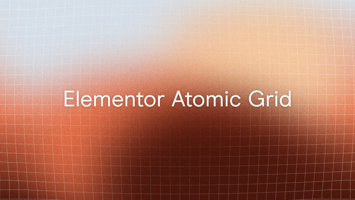 Elementor tutorials: step-by-step builds | Element UI