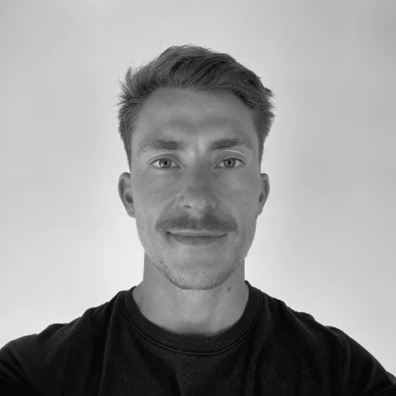 Paul Weatherall, founder of Element UI