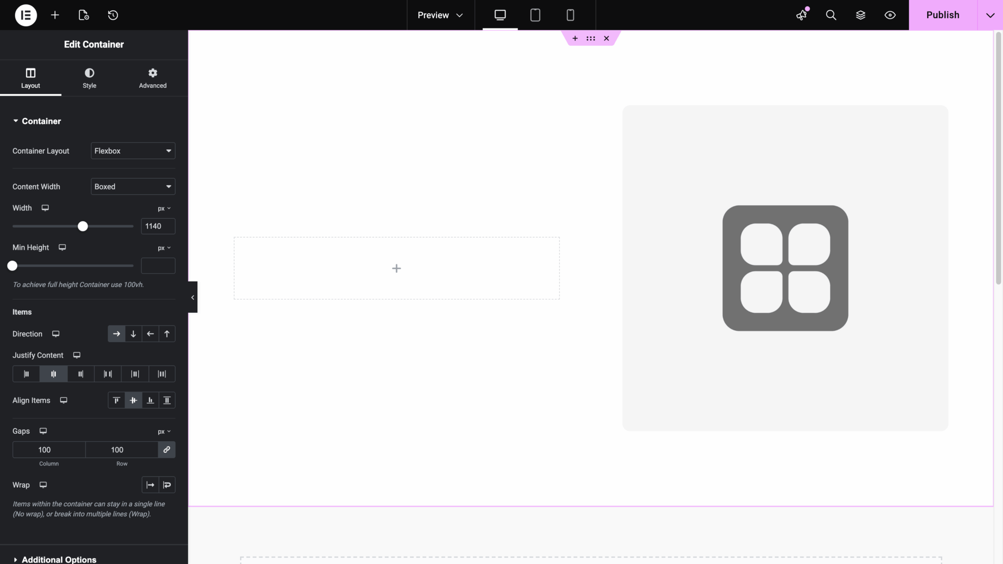 How to Create an Elementor Hero Section (Fast)