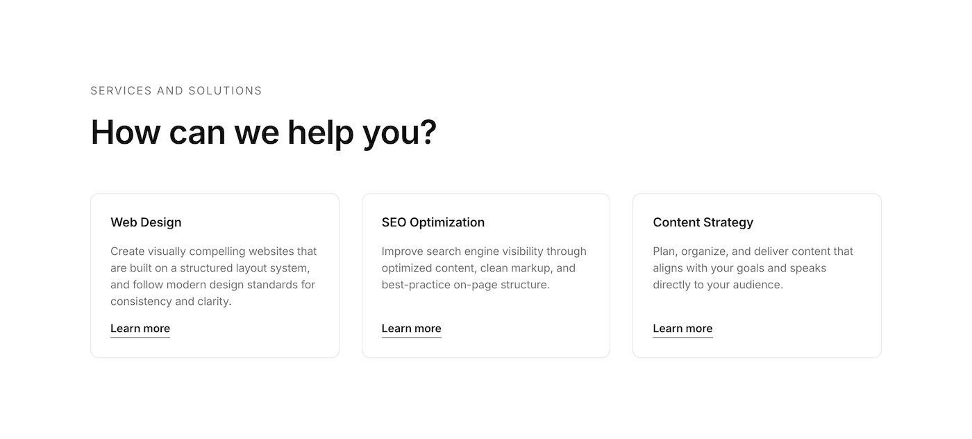 Free Elementor Components | 230+ Copy & Paste Layouts