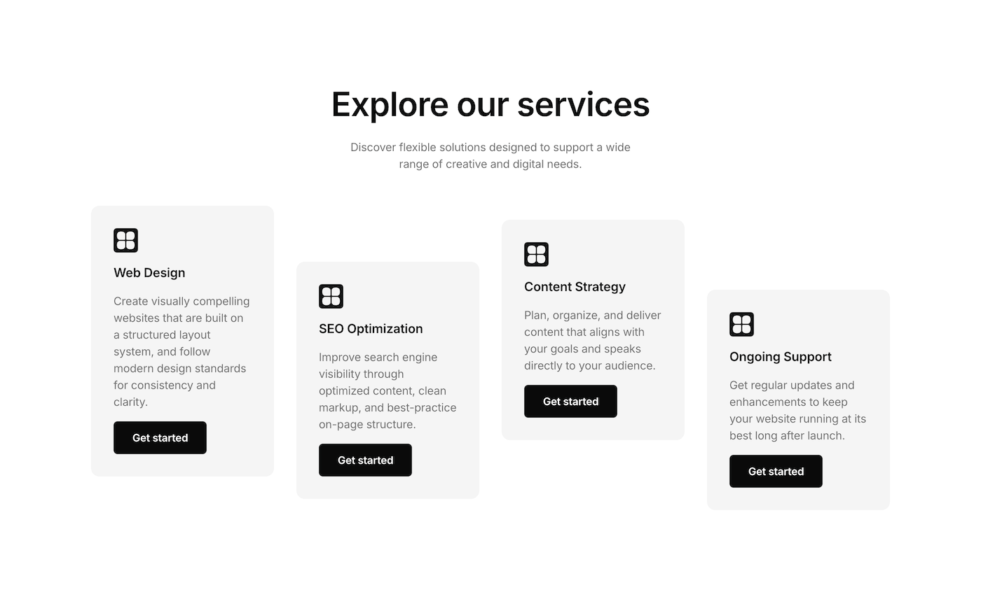 Professional Elementor Component Library - Build websites 10x faster
